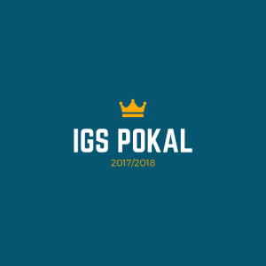 IGS POKAL logo